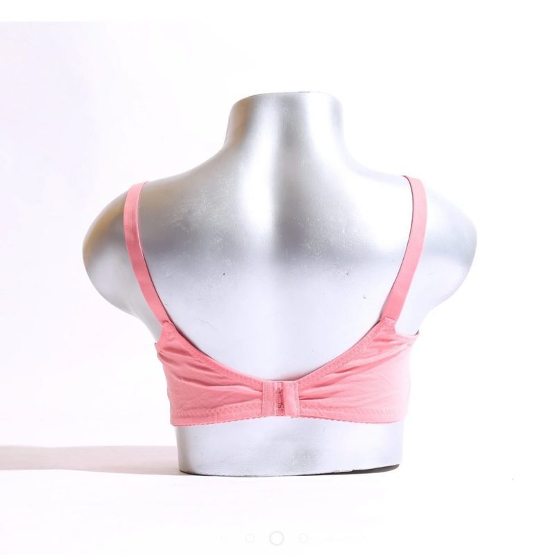 Galaxy Soft Mesh Bra