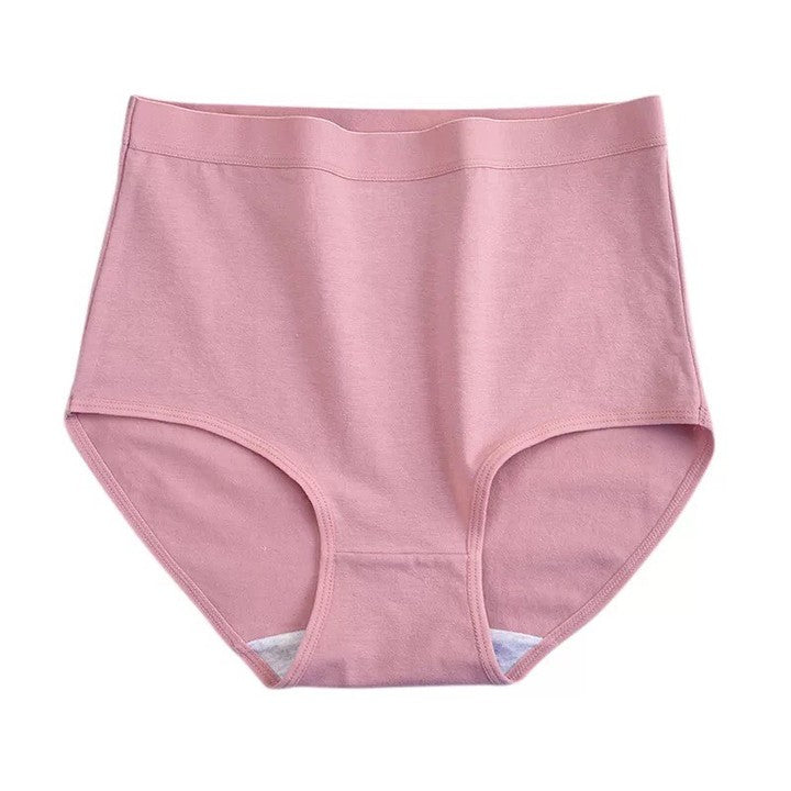 Women High Waist Underwear