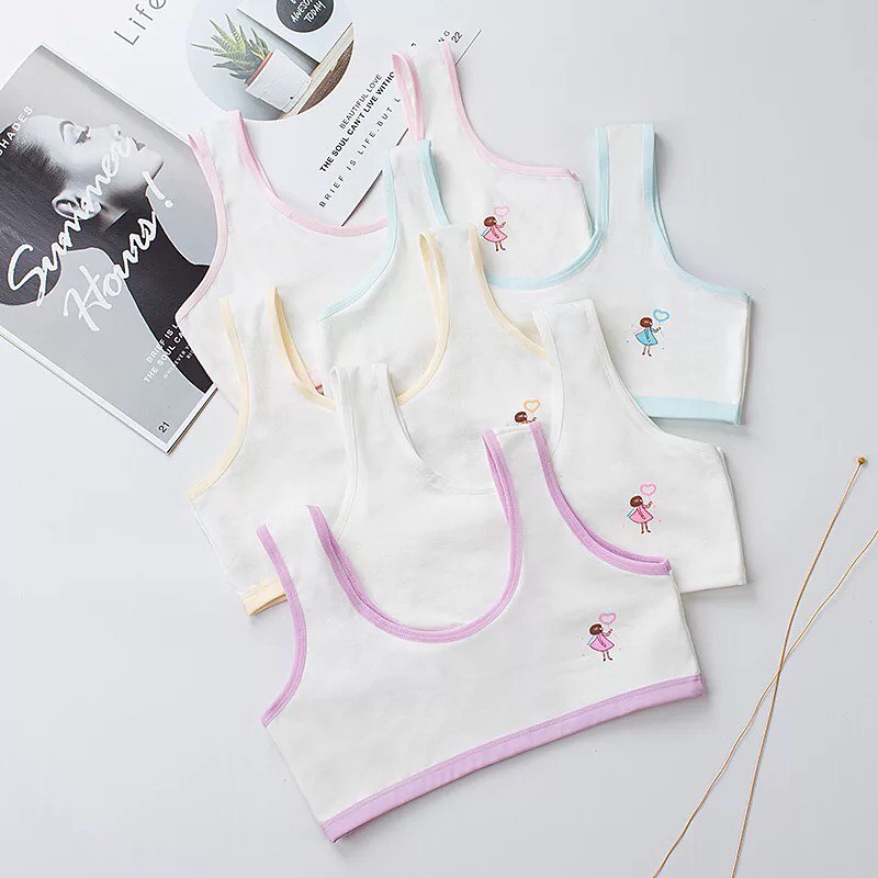 Training Bra for Girls – Intimate Lingerie