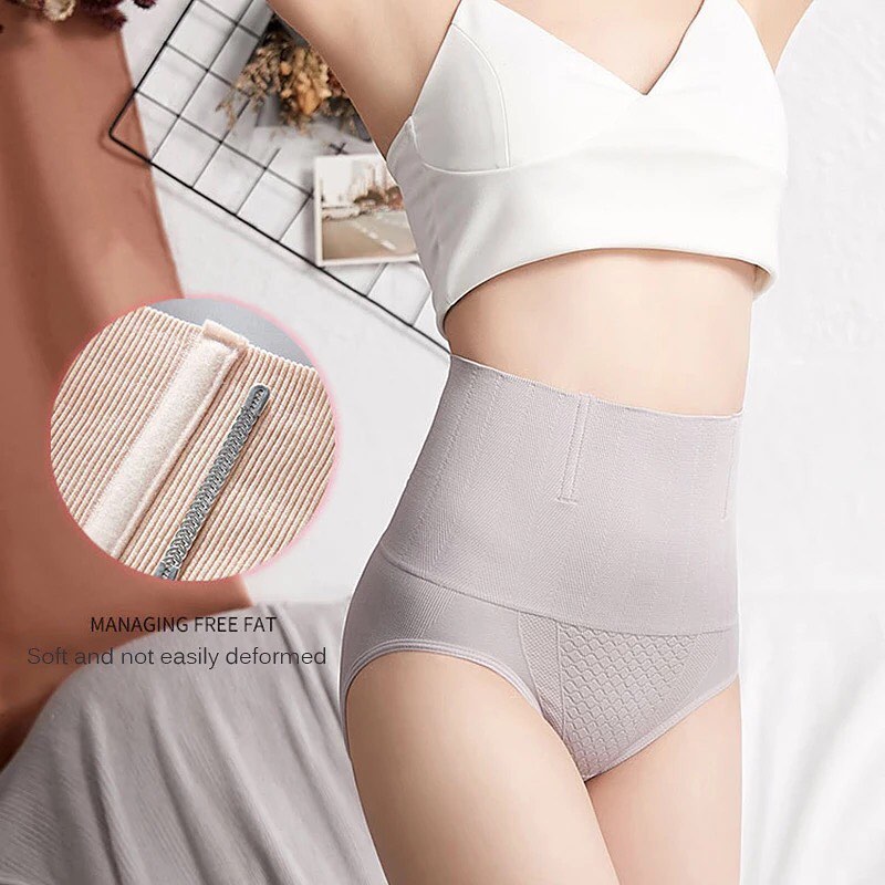 Waist Control Body Shaper