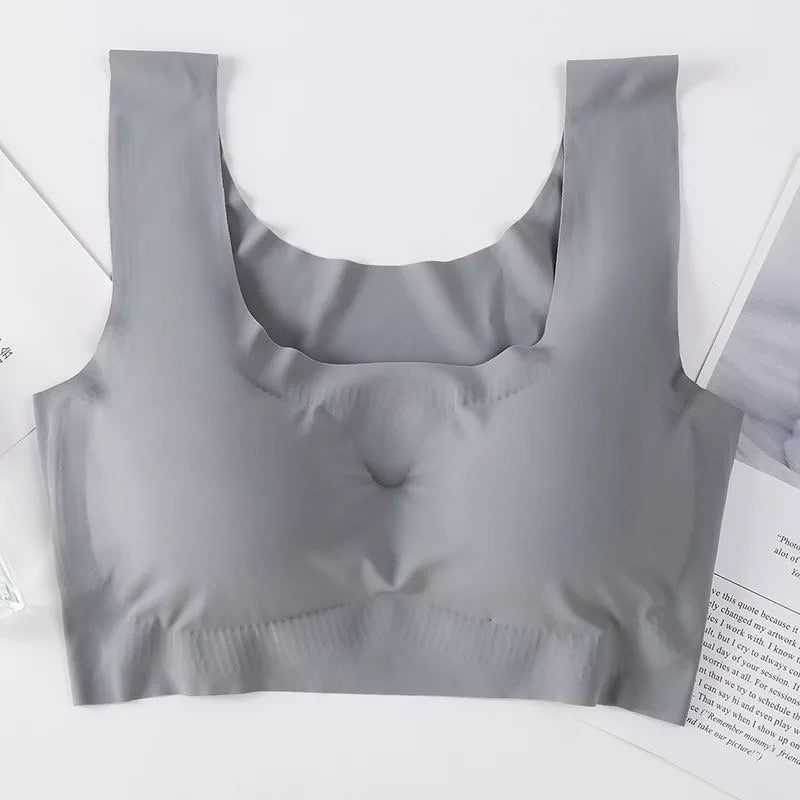 Seamless Bralette Bra