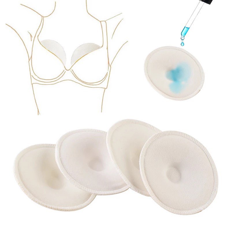 Super Absorbent Breast Pads