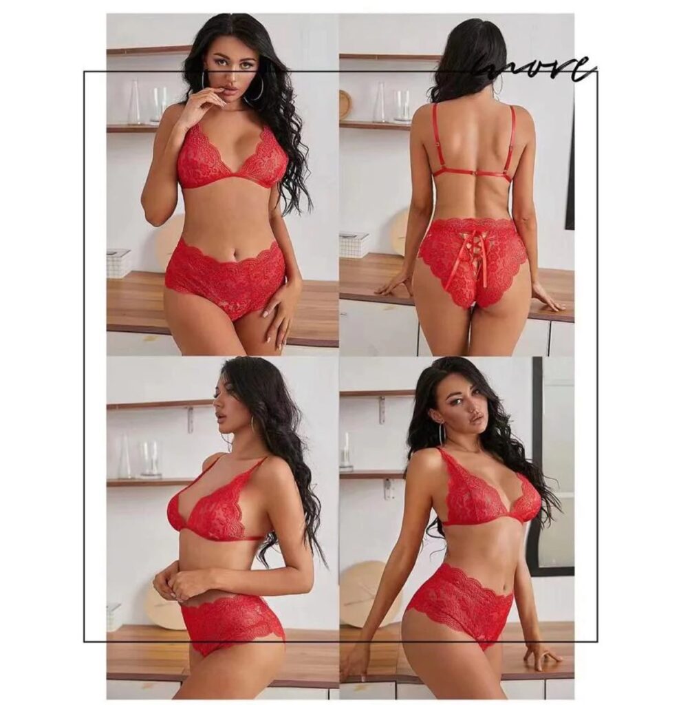 Lingerie Shorts Bra Panty Set Intimate Lingerie Lingerie Shorts Bra Panty Set Intimate Lingerie