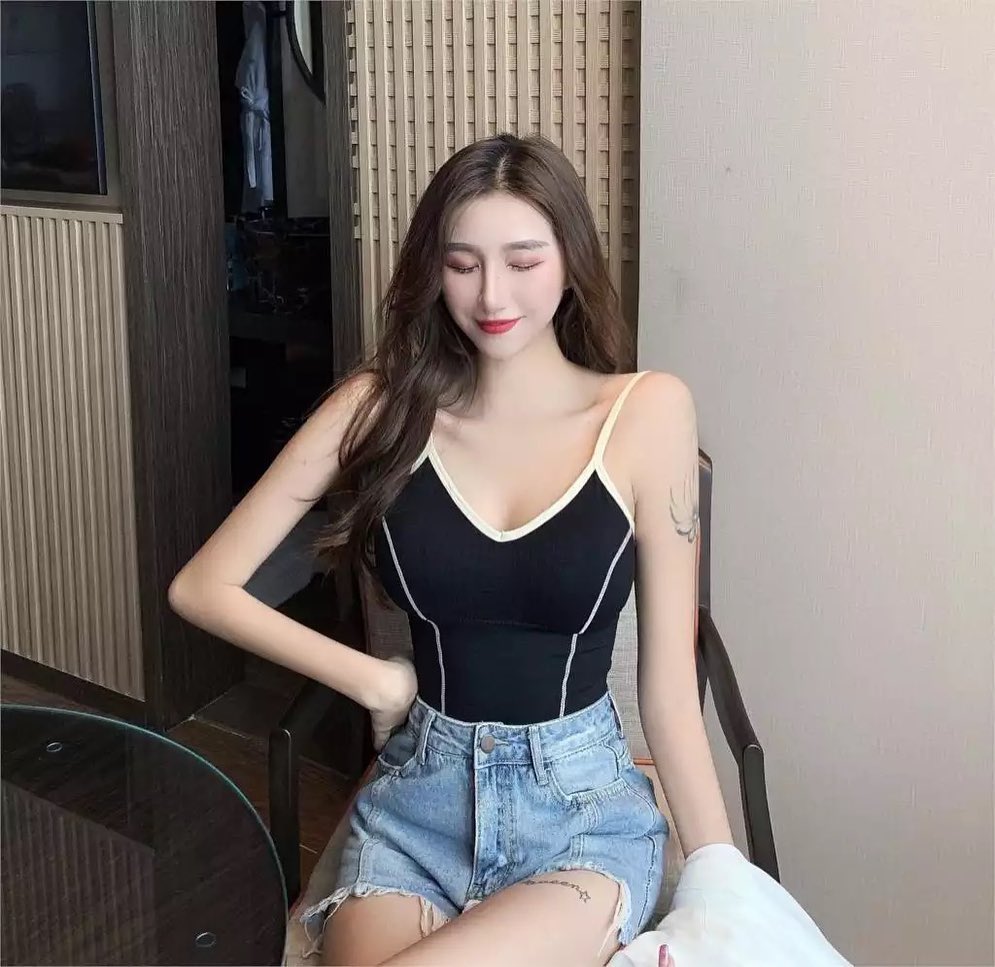 Sports Bralette Bra