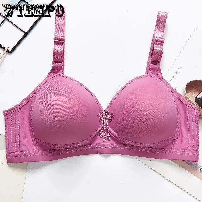 t-shirt bra
