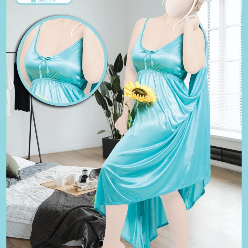 Flair Two Hearts Nighty