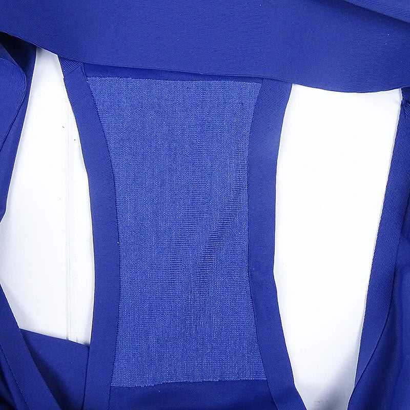 Basic High Waist Women Thong Underwear