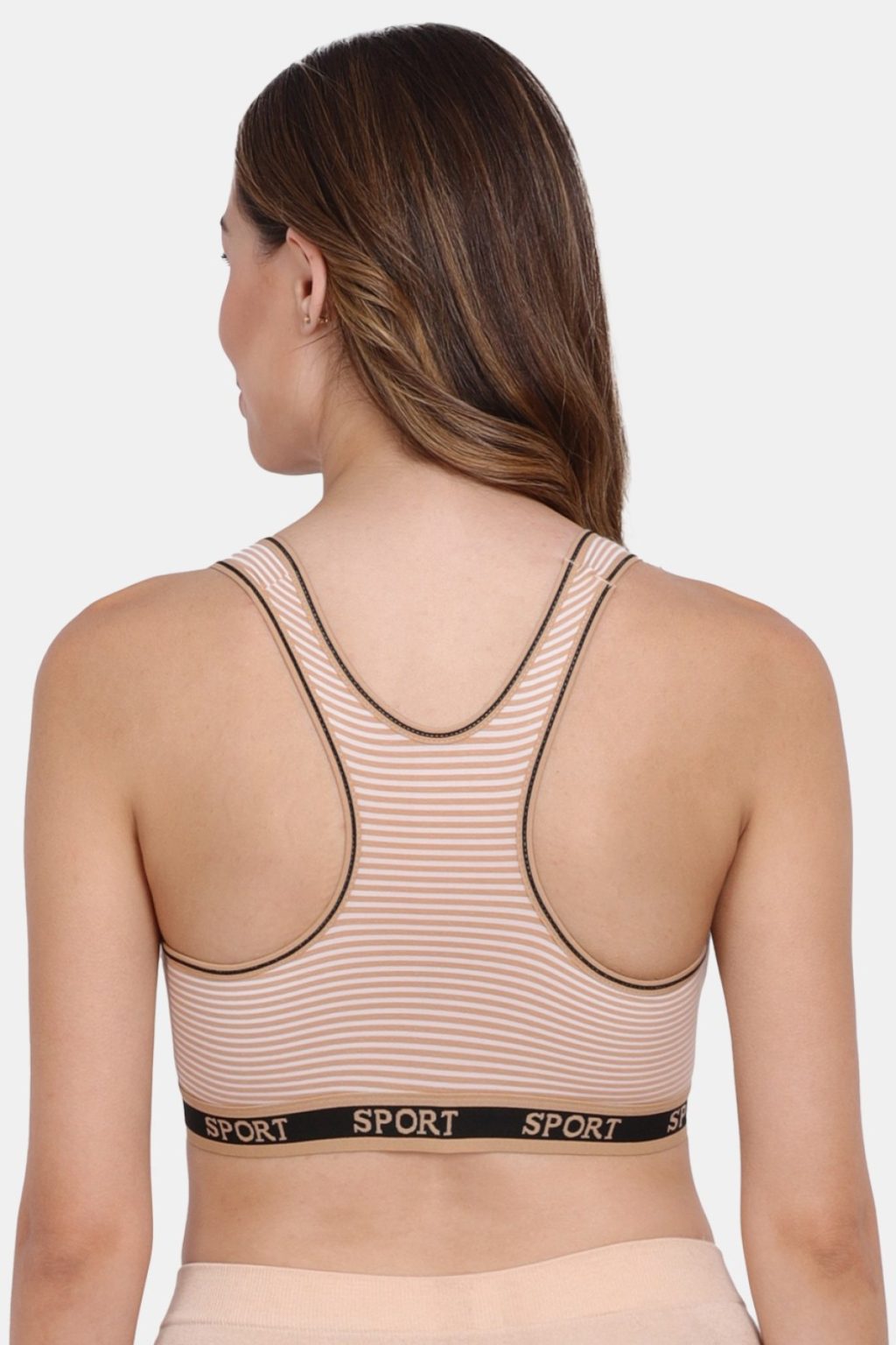 sports bra