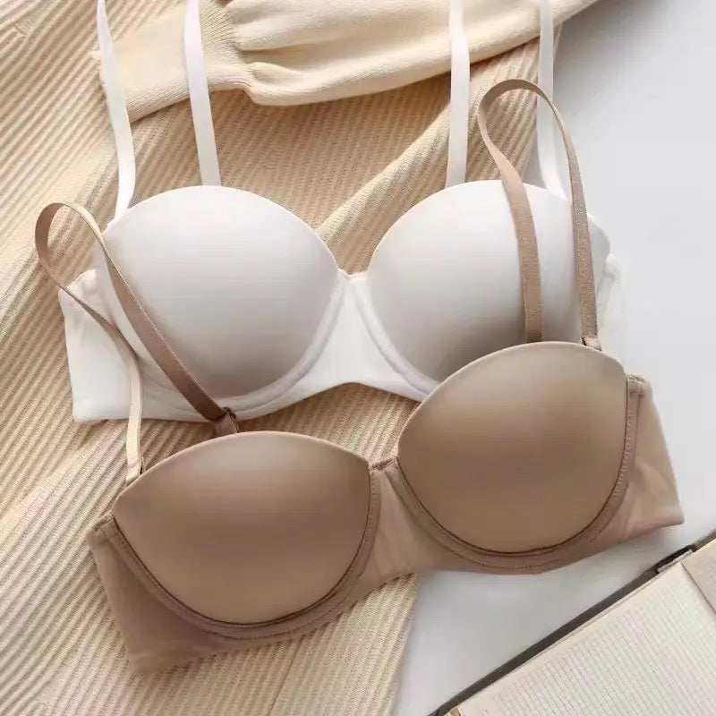 Wired T-Shirt Bra