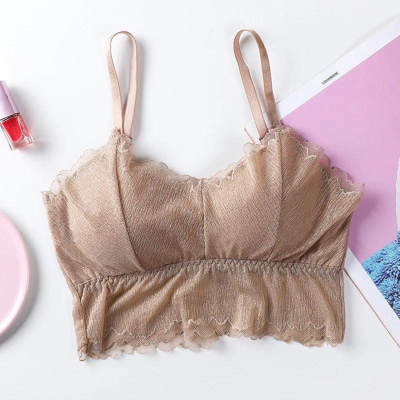 Fiona Bralette Bra