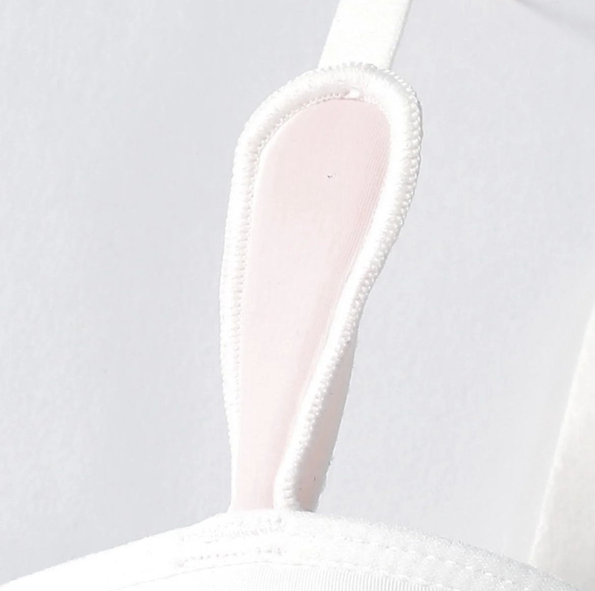 Intimate Animated Soft Padded T-Shirt Bra