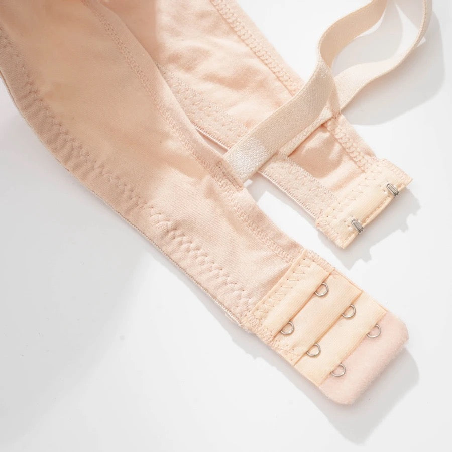 Basic Bow Bra Wired Padded T-Shirt Bra