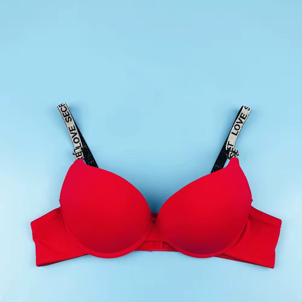 Intimate Love Secret T-Shirt Bra Seamless