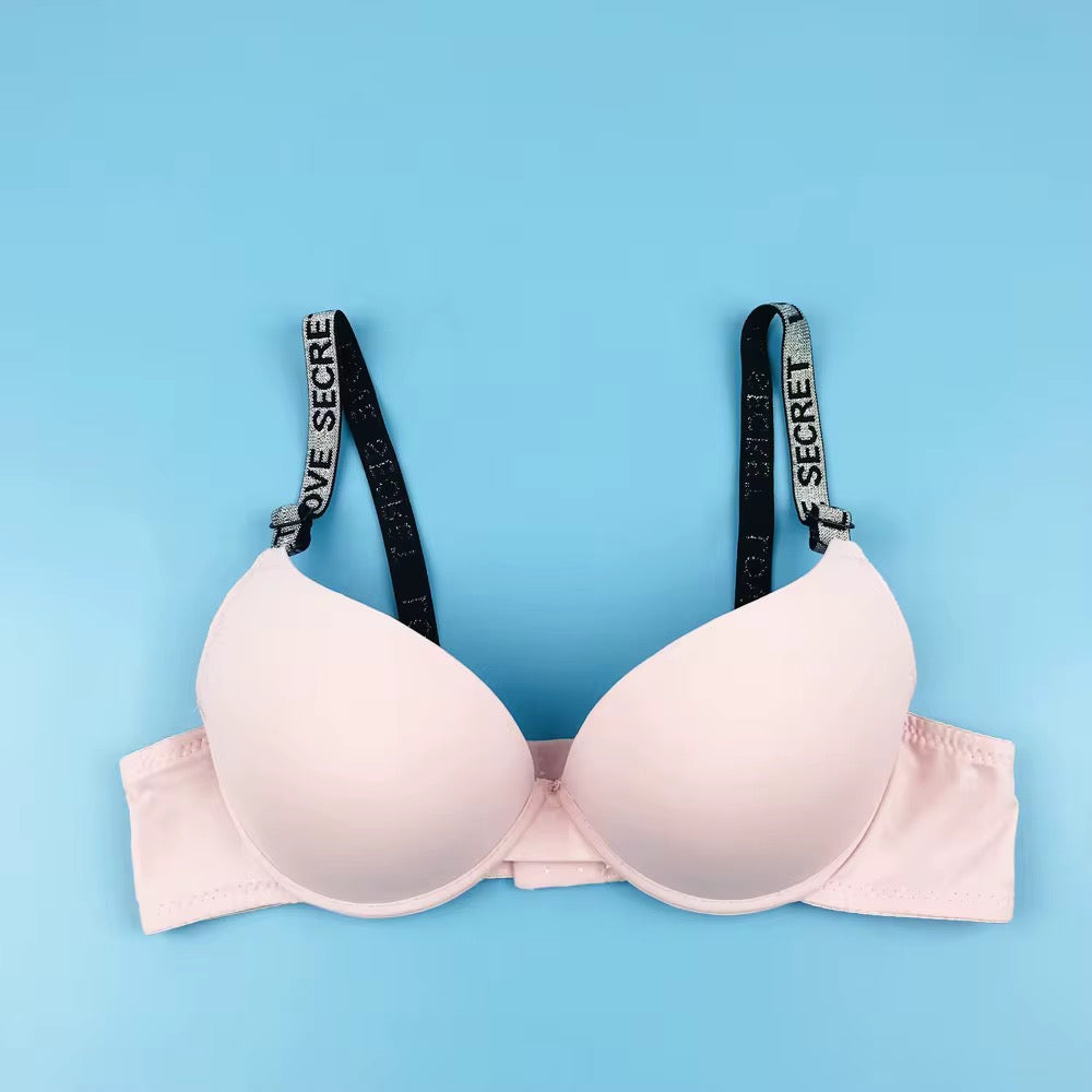 Intimate Love Secret T-Shirt Bra Seamless