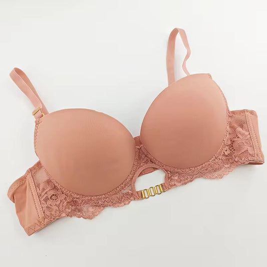 Intimate Diamond Lace Single Pad T-Shirt Bra