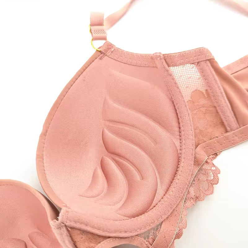 Intimate Diamond Lace Single Pad T-Shirt Bra