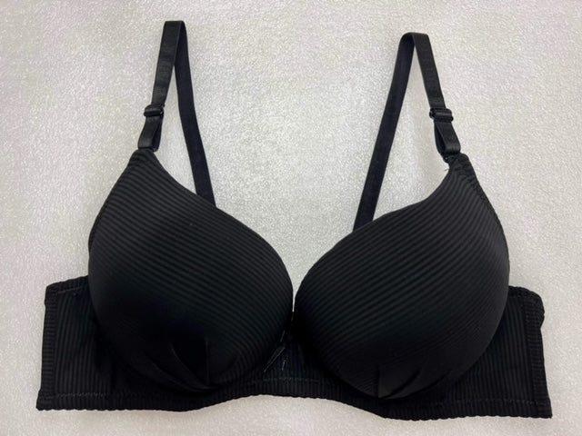 T-Shirt Bra Pushup Wired Double Pad - Basic