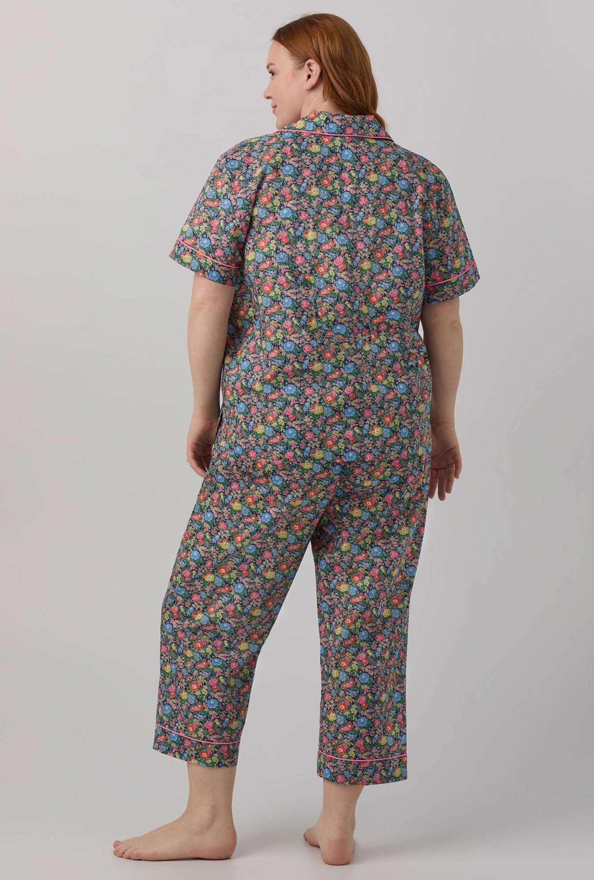 Intimate Pastel Dream Sleepwear Lawn PJ