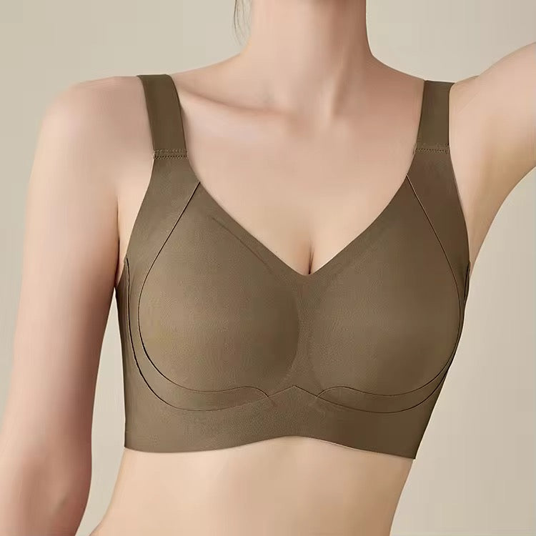 full coverage bra