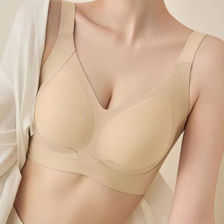 seamless bra full coverage