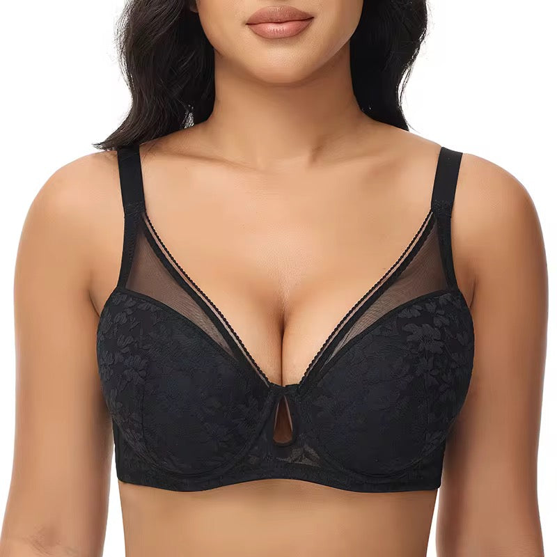 ck d cup bra