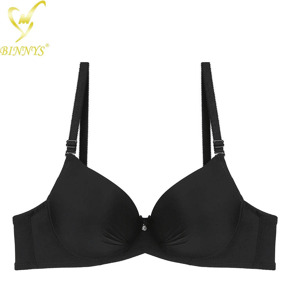 T-Shirt Bra Wired Pushup Bra