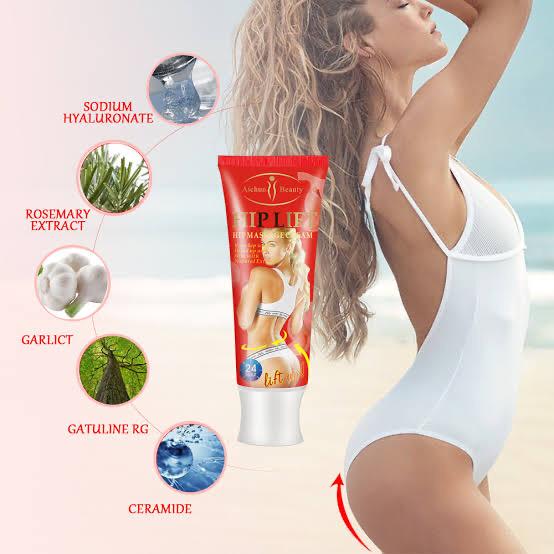 AICHUN CAPSICUM Body Slimming Cream