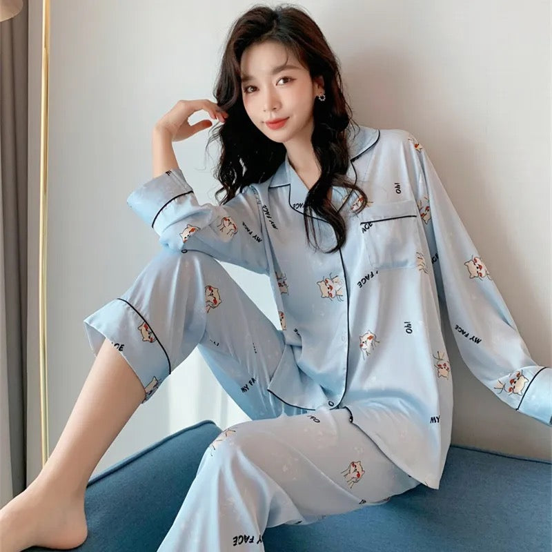 Night Dress