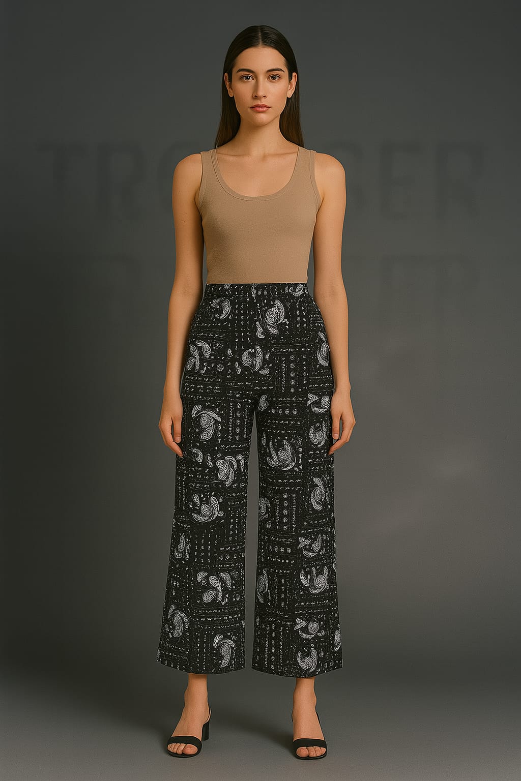 Trousers & Tees