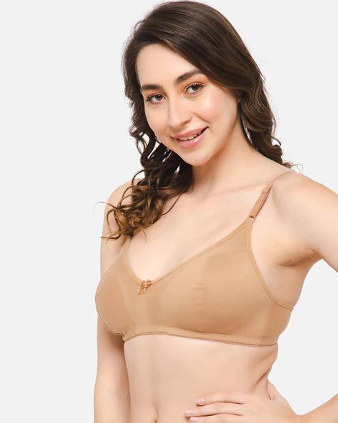 Cotton Bra