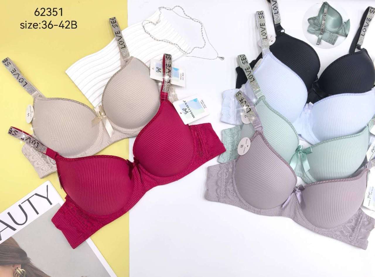 Intimate Love Secret T-Shirt Bra Seamless