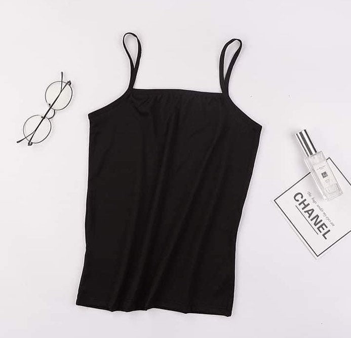 Daily Wear Cotton Camisole