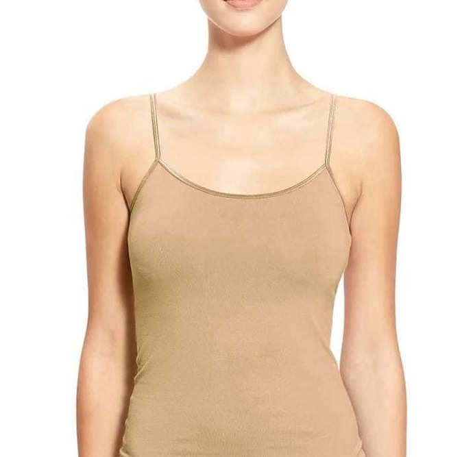 Daily Wear Cotton Camisole