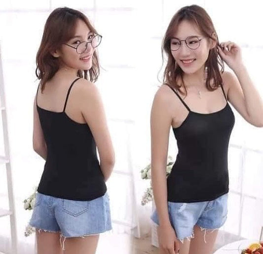Daily Wear Cotton Camisole