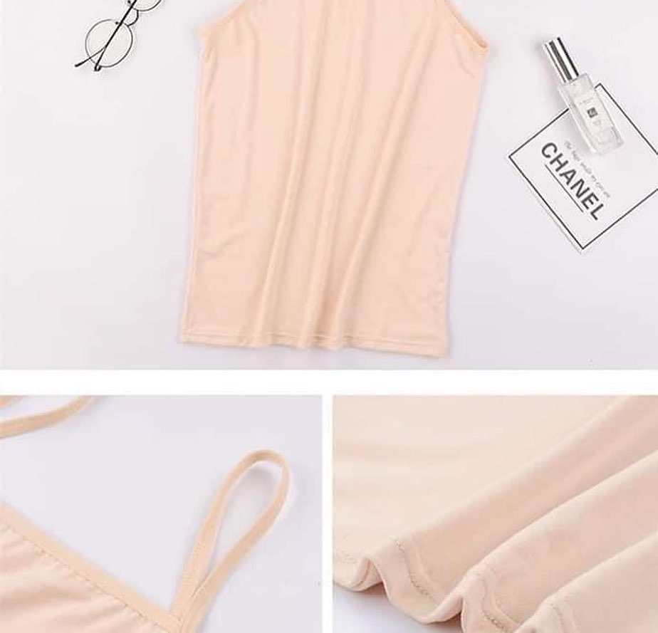 Daily Wear Cotton Camisole