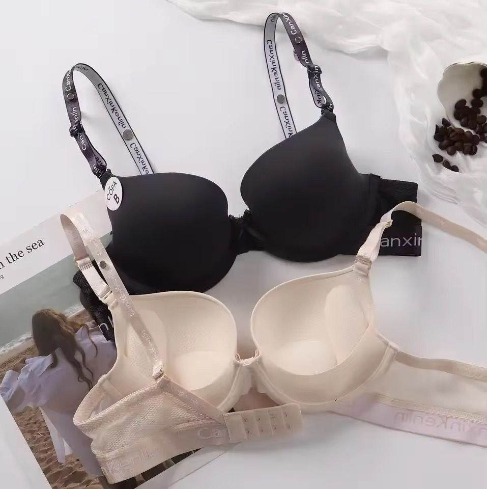 Calvin Klein T-Shirt Bra Seamless Wired