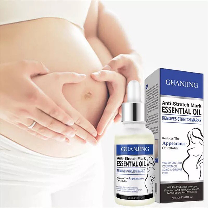 Guanjing Anti Stretch Marks Serum