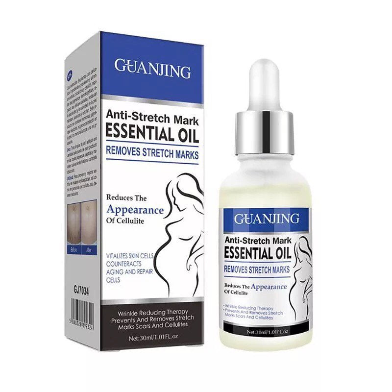 Guanjing Anti Stretch Marks Serum