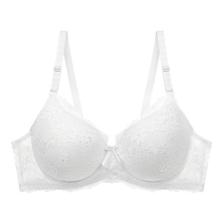 Seamless Wired Single Padded Bra