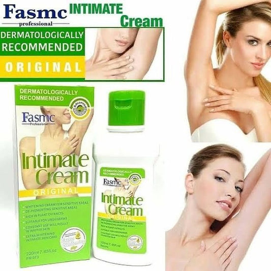 FASMC Intimate Cream