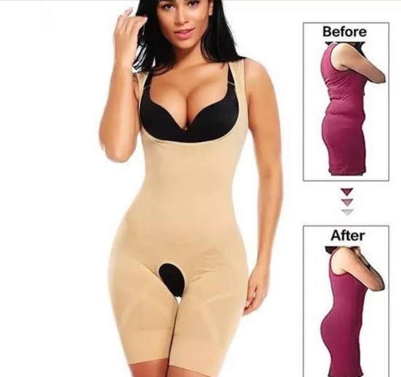 Women Full Body Shaper