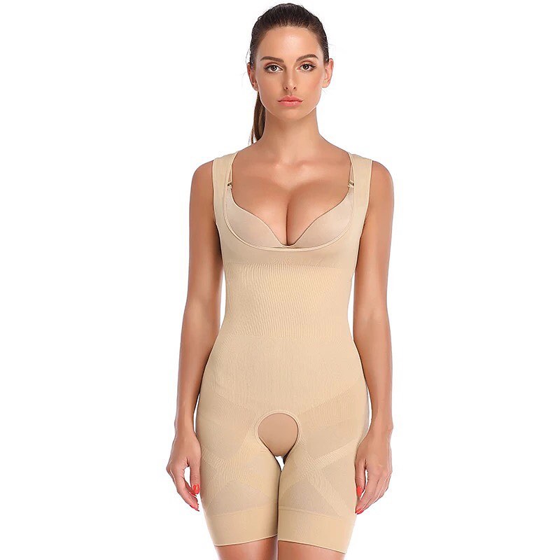 Women Full Body Shaper