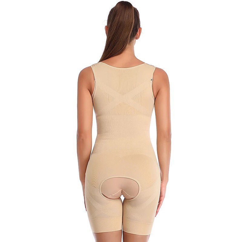 Women Full Body Shaper