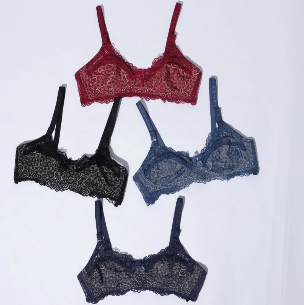 Netdesign Bra Galaxy Net Bra – Intimate Lingerie