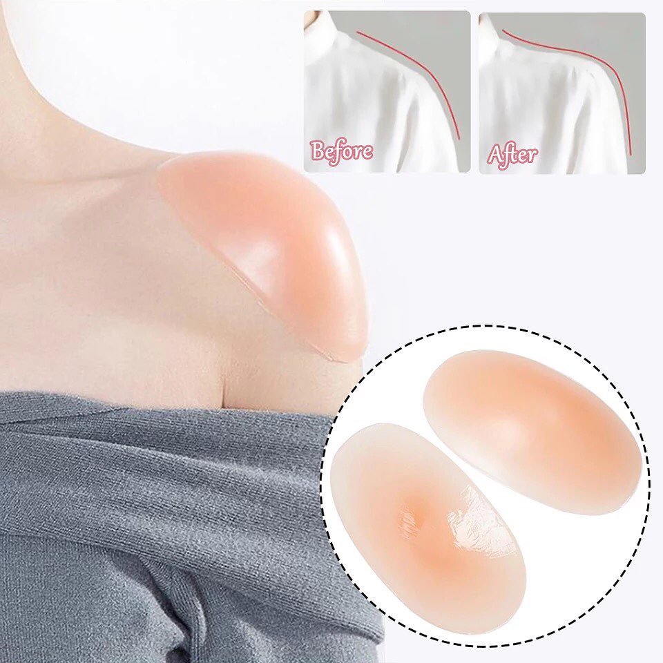 silicon breast enhancer bra