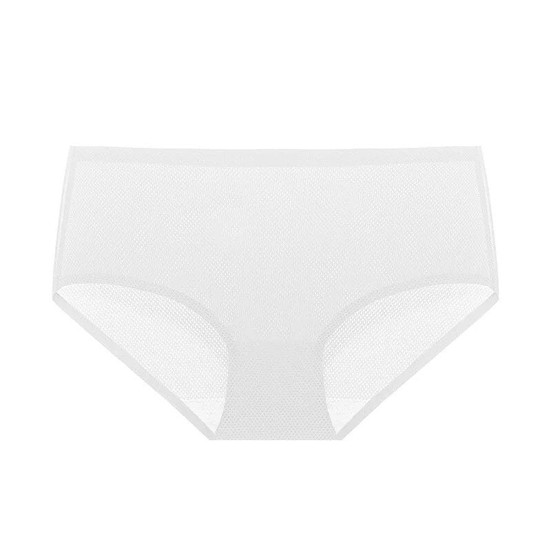 Simple Cotton Briefs Underwear
