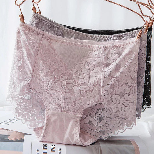 Net Briefs Underwear