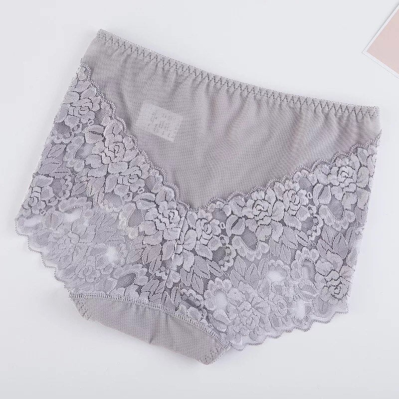 Net Briefs Underwear