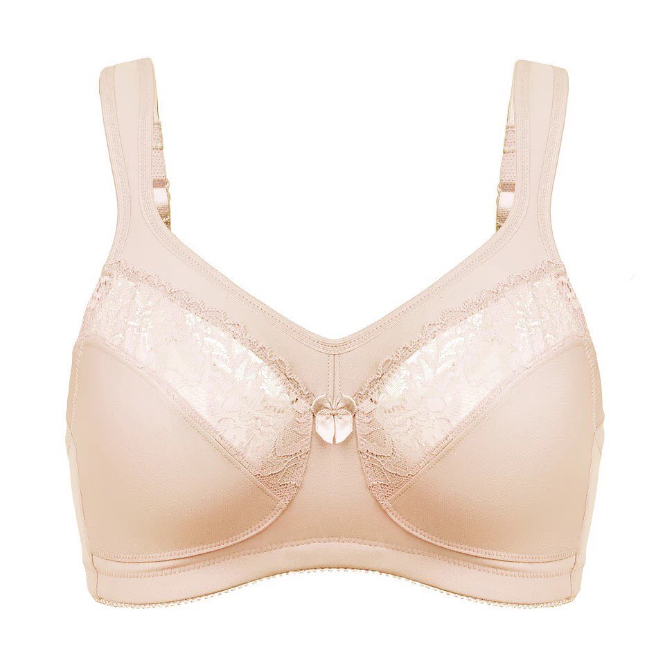 Capri Full Coverage Bra