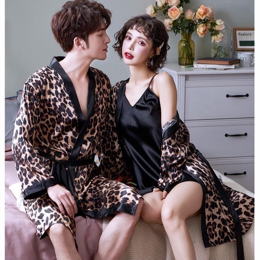 couple night dress